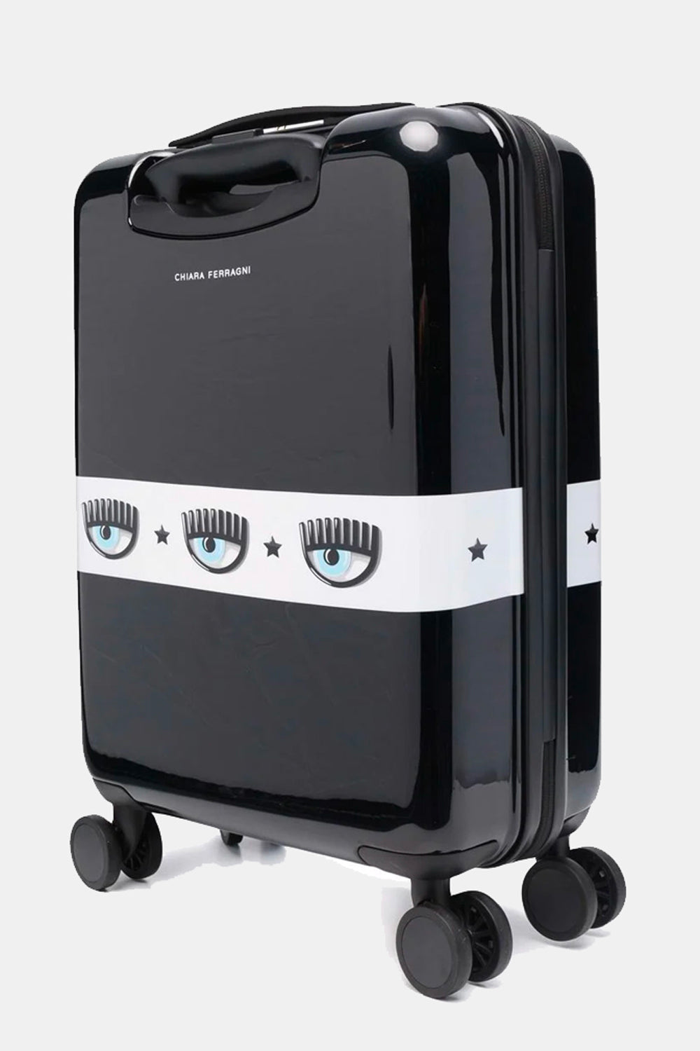 CHIARA FERRAGNI trolley modello range