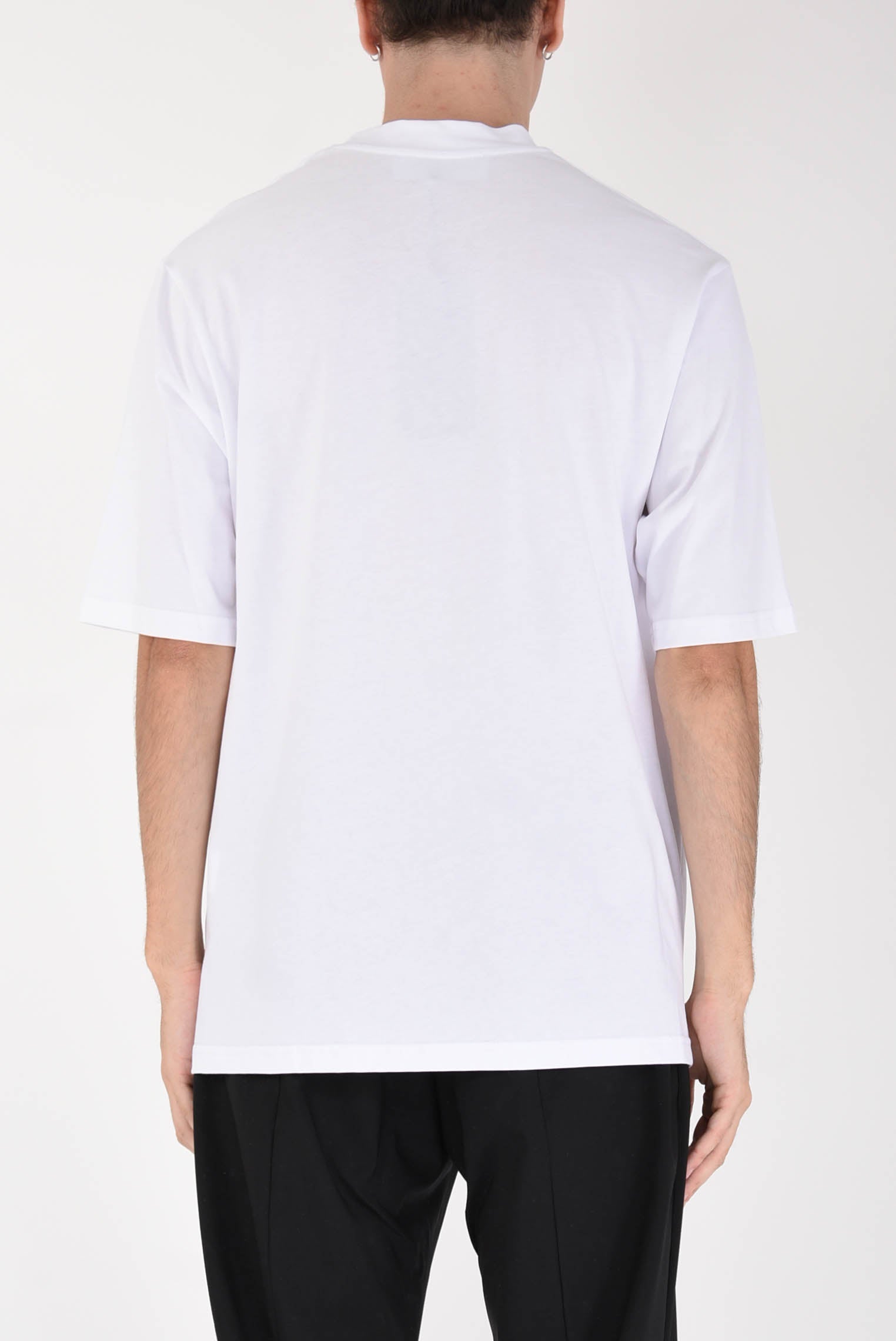 ESSENTIALISM Cotton T-shirt