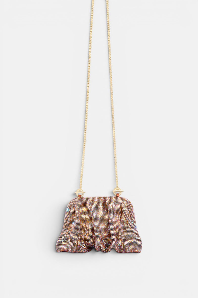 borsa a tracolla venus la petite