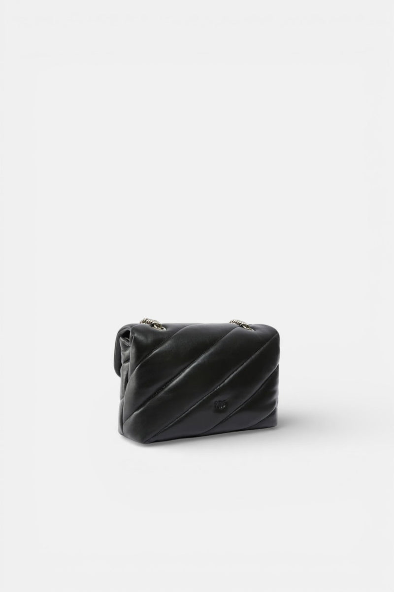 borsa a tracolla love puff baby cl