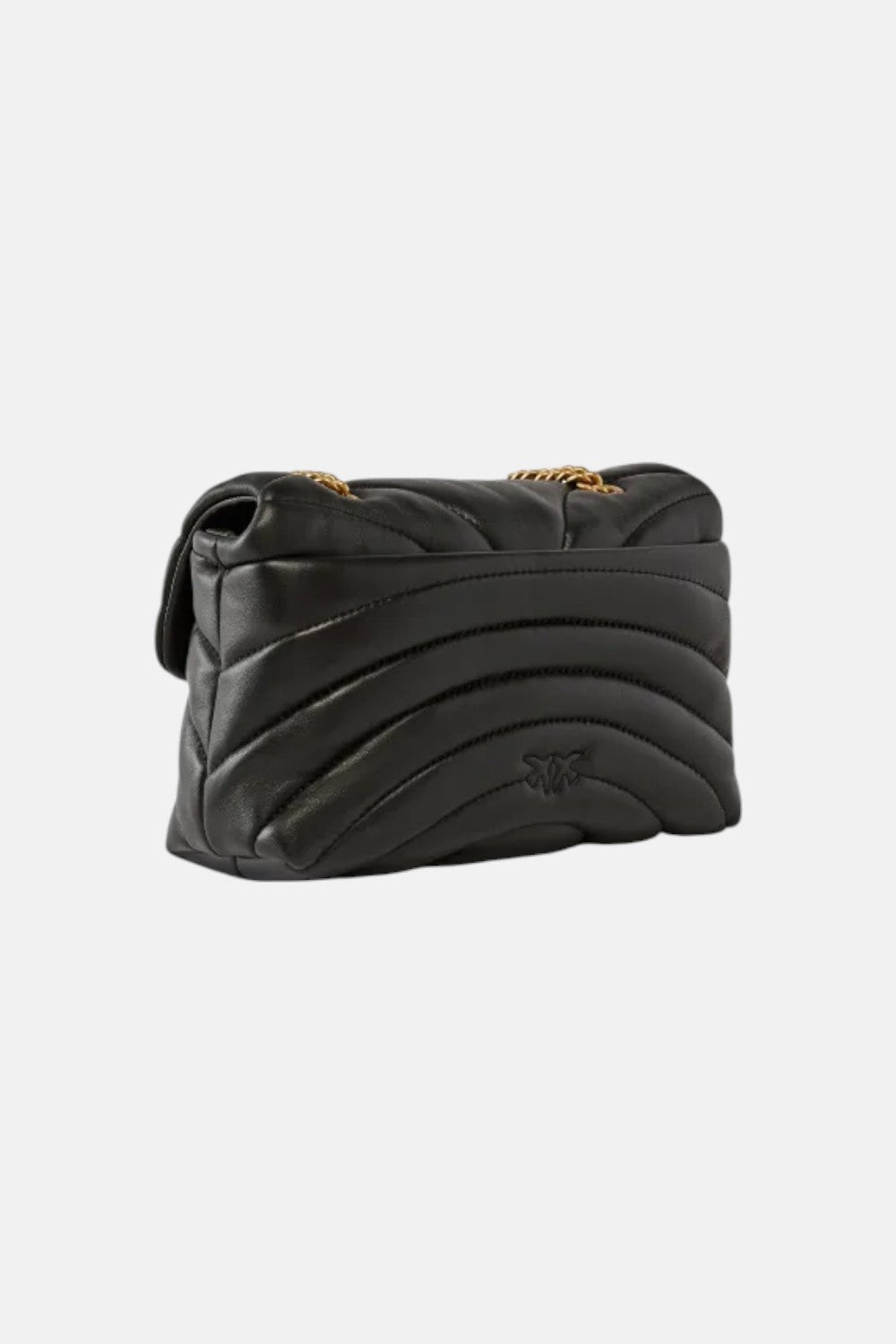 borsa a tracolla love puff mini cl butterfly