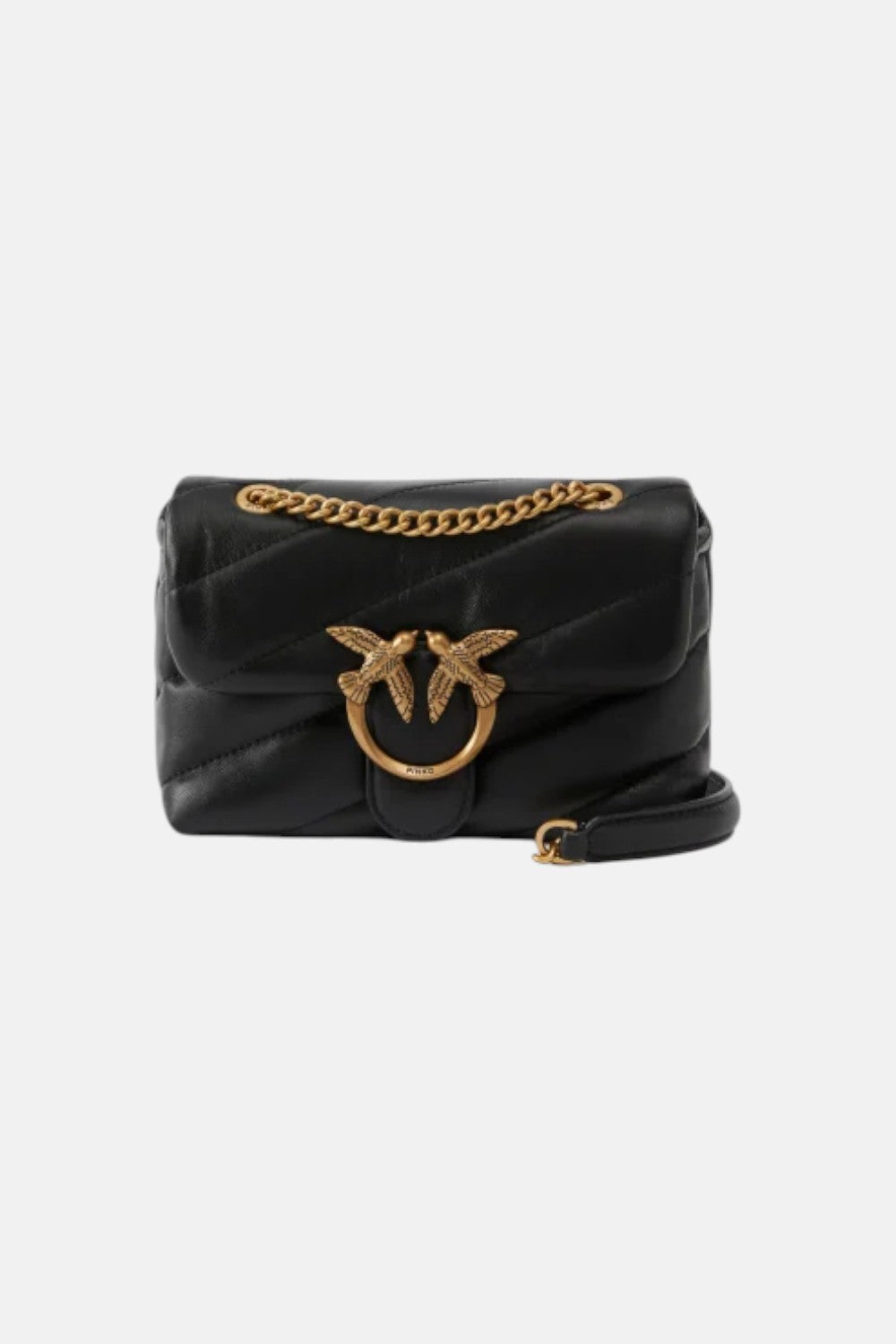borsa a tracolla love puff baby cl