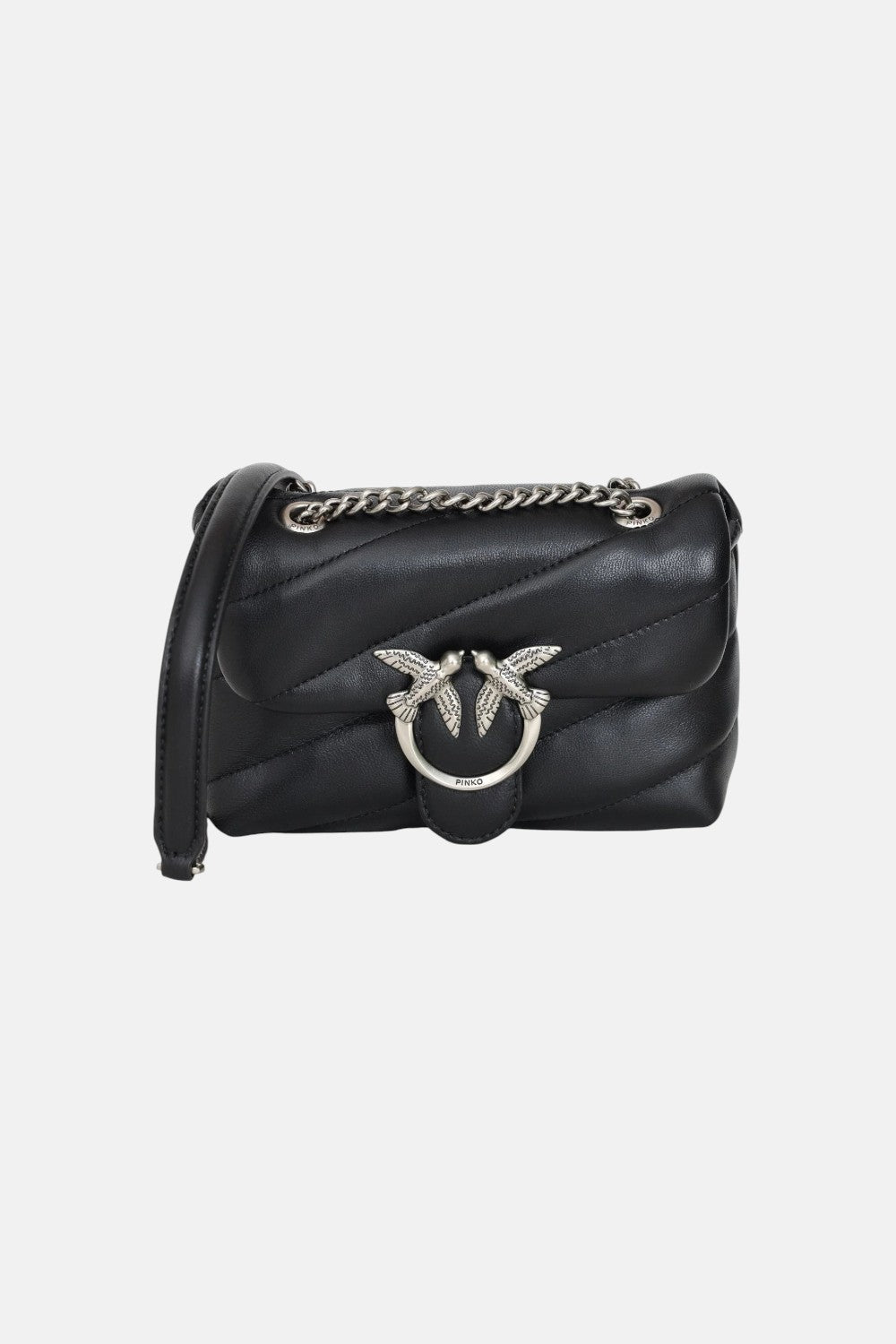 borsa a tracolla love puff baby cl