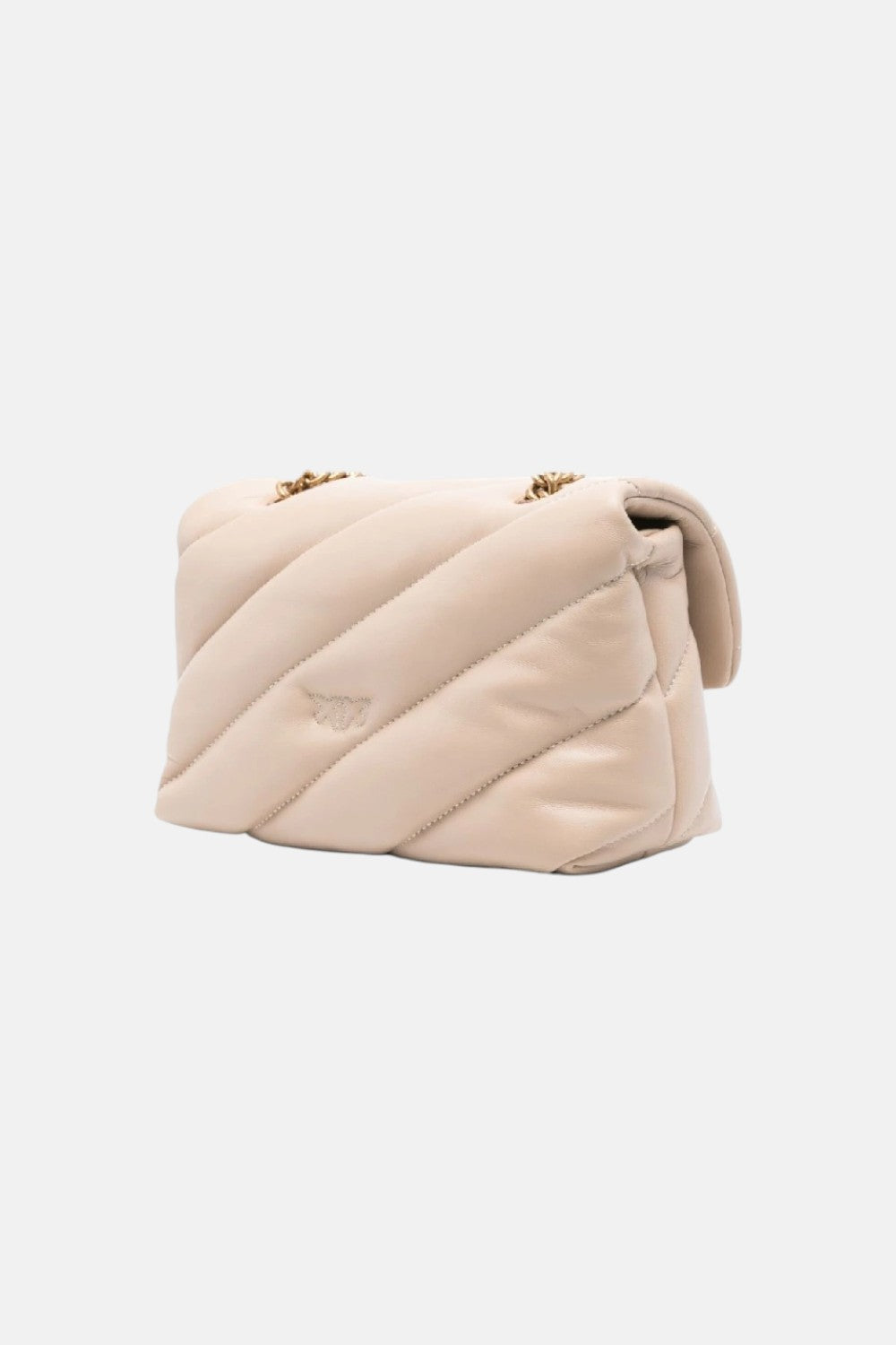 borsa a tracolla love puff baby cl