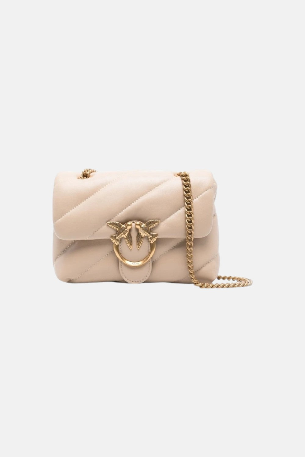 borsa a tracolla love puff baby cl
