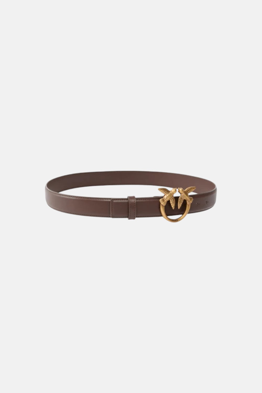 cintura in pelle love berry h3