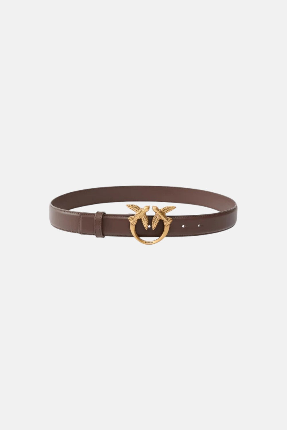 cintura in pelle love berry h3