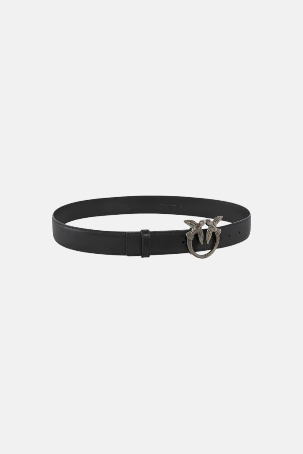 cintura in pelle love berry h3