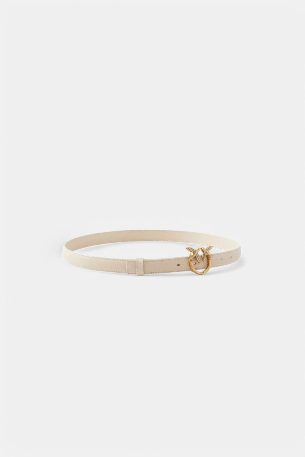 cintura in pelle love berry h2