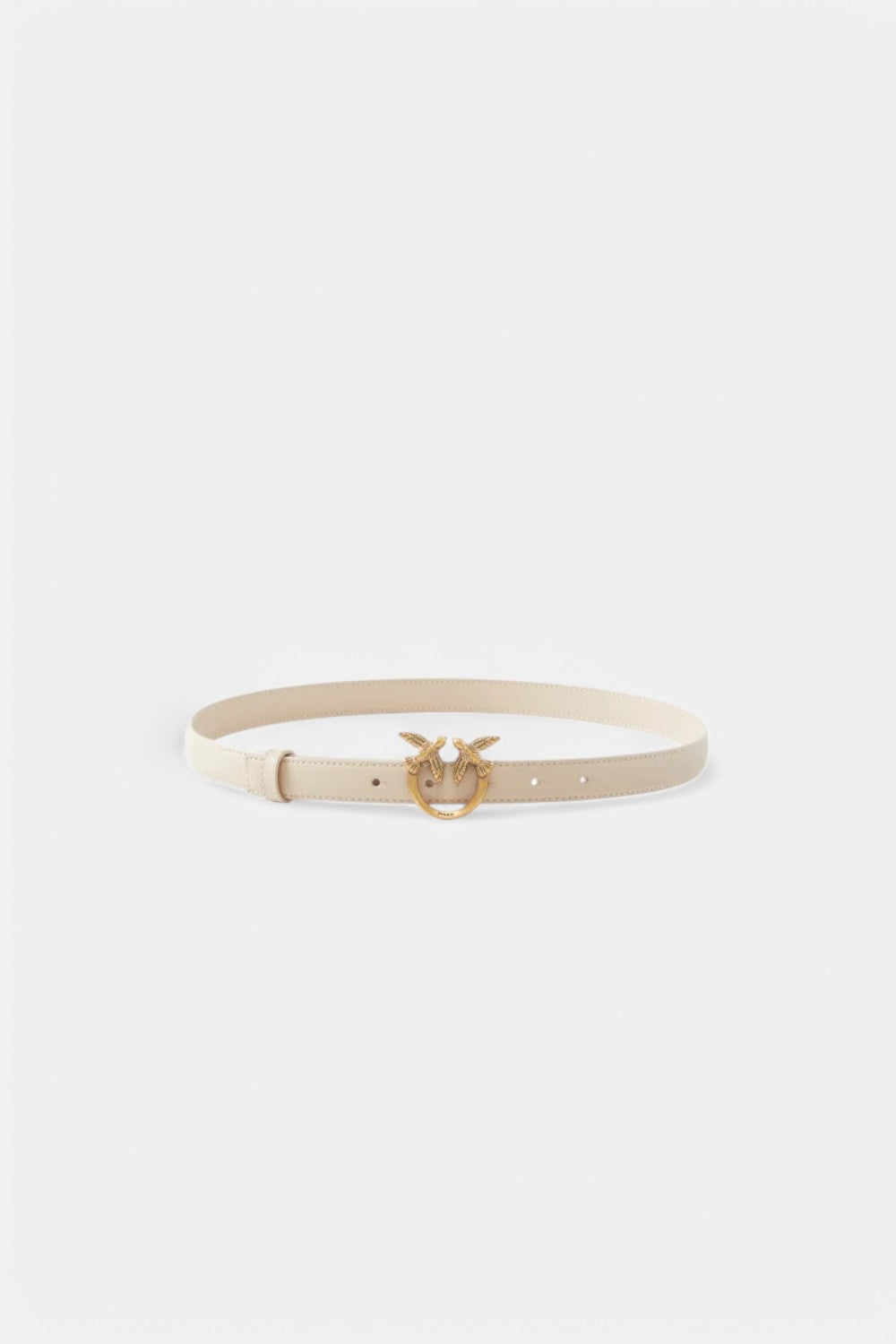cintura in pelle love berry h2