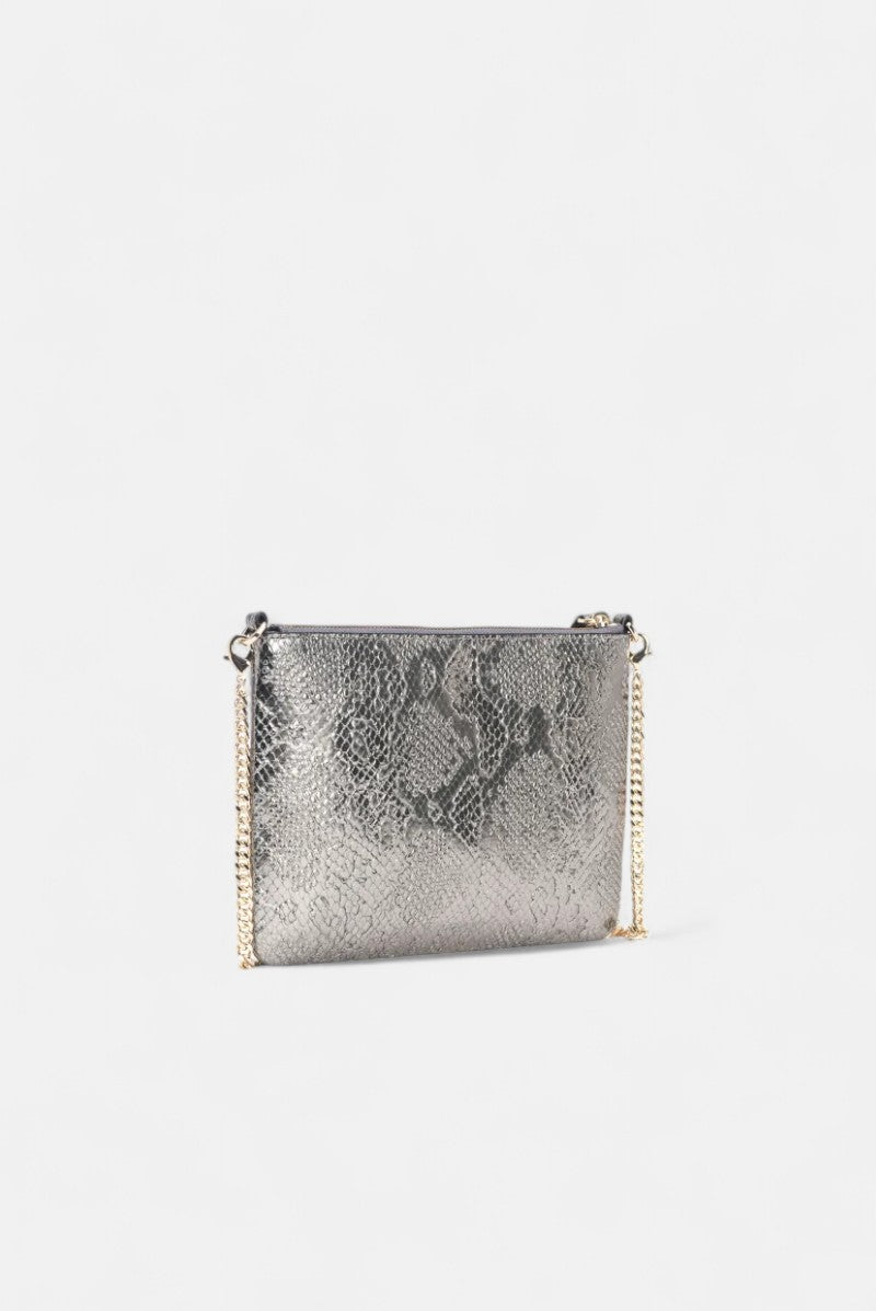 borsa a tracolla modello classic flat