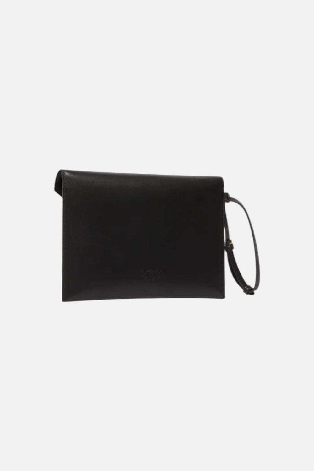 pochette flat purse handle