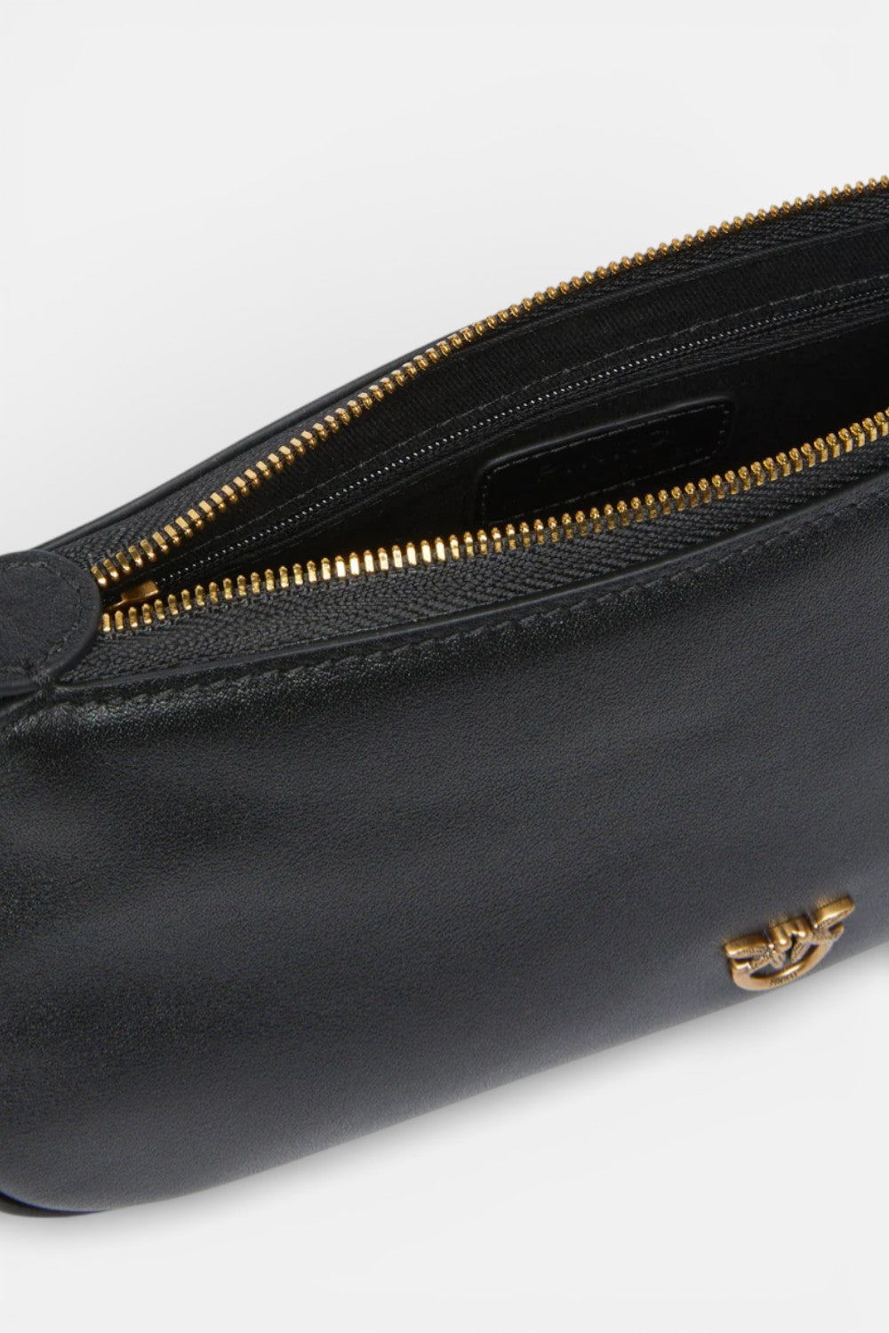 borsa a tracolla half moon horizontal mini