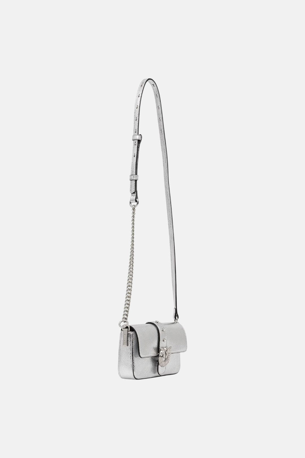 borsa a spalla love one slouchy baby