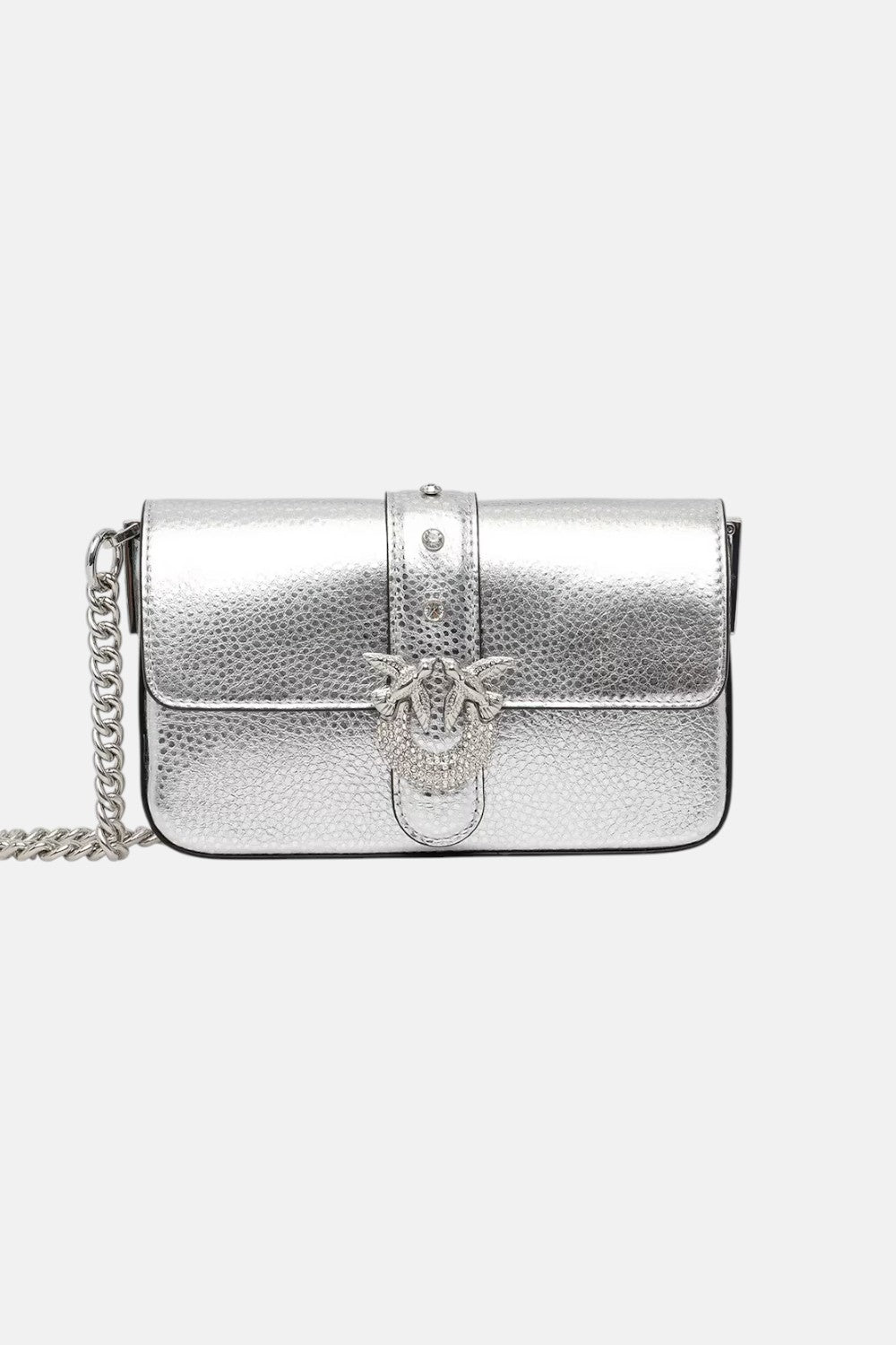 borsa a spalla love one slouchy baby