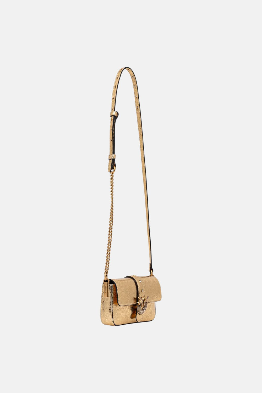 borsa a spalla love one slouchy baby