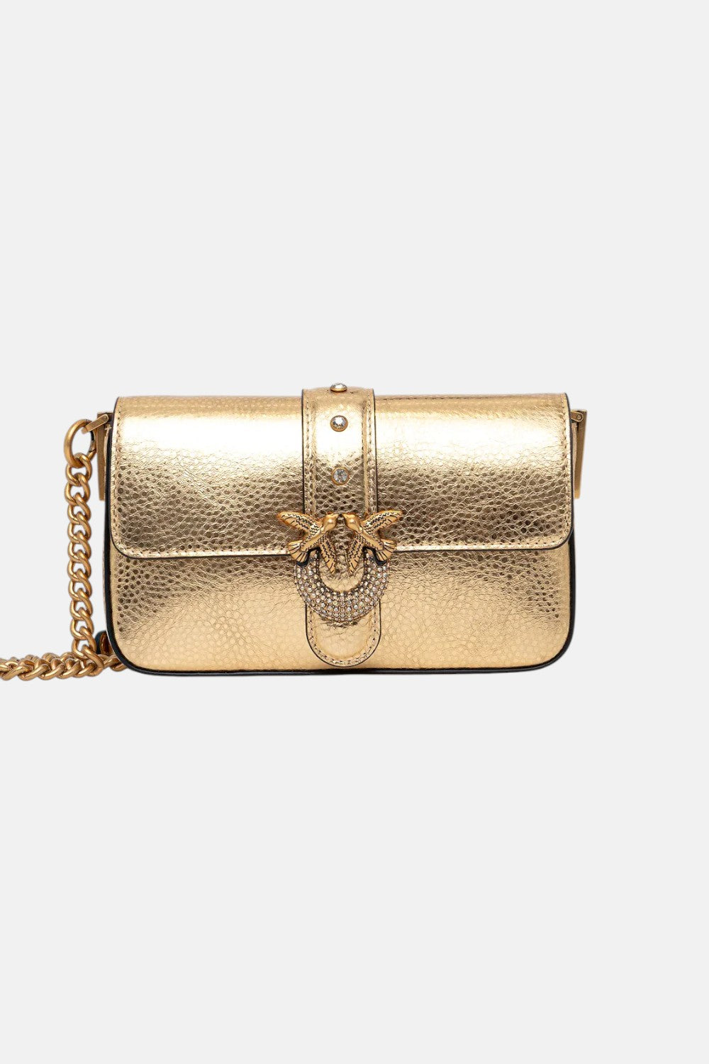 borsa a spalla love one slouchy baby