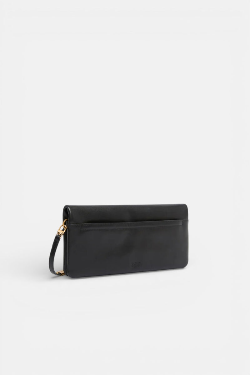 borsa a tracolla click soft horizontal classic