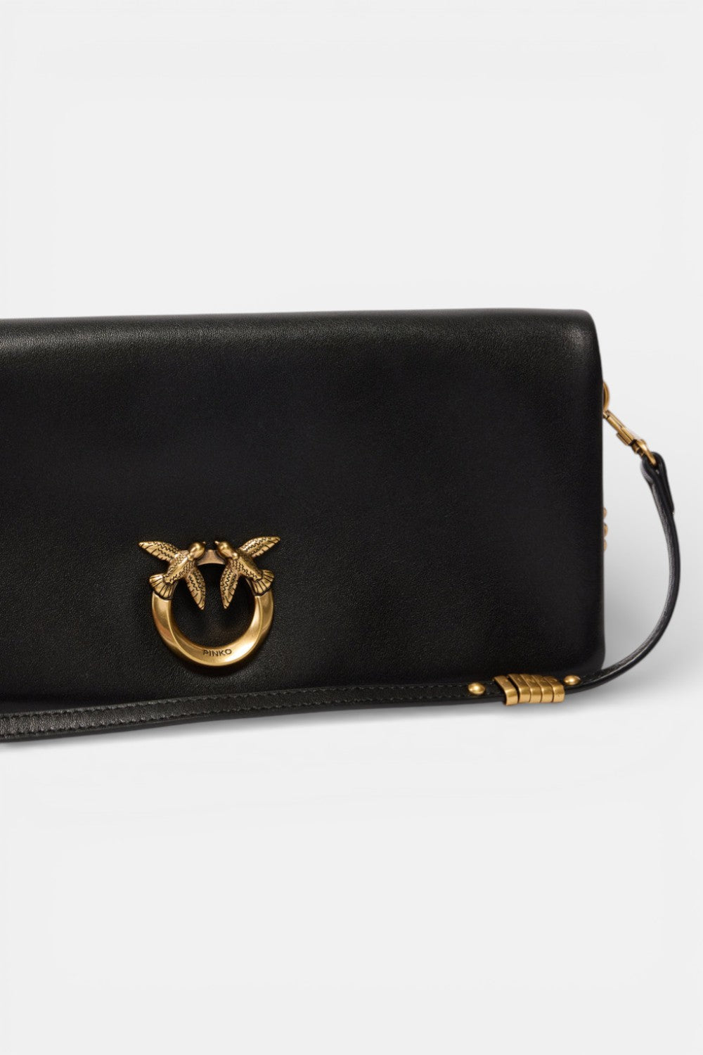borsa a tracolla click soft horizontal classic