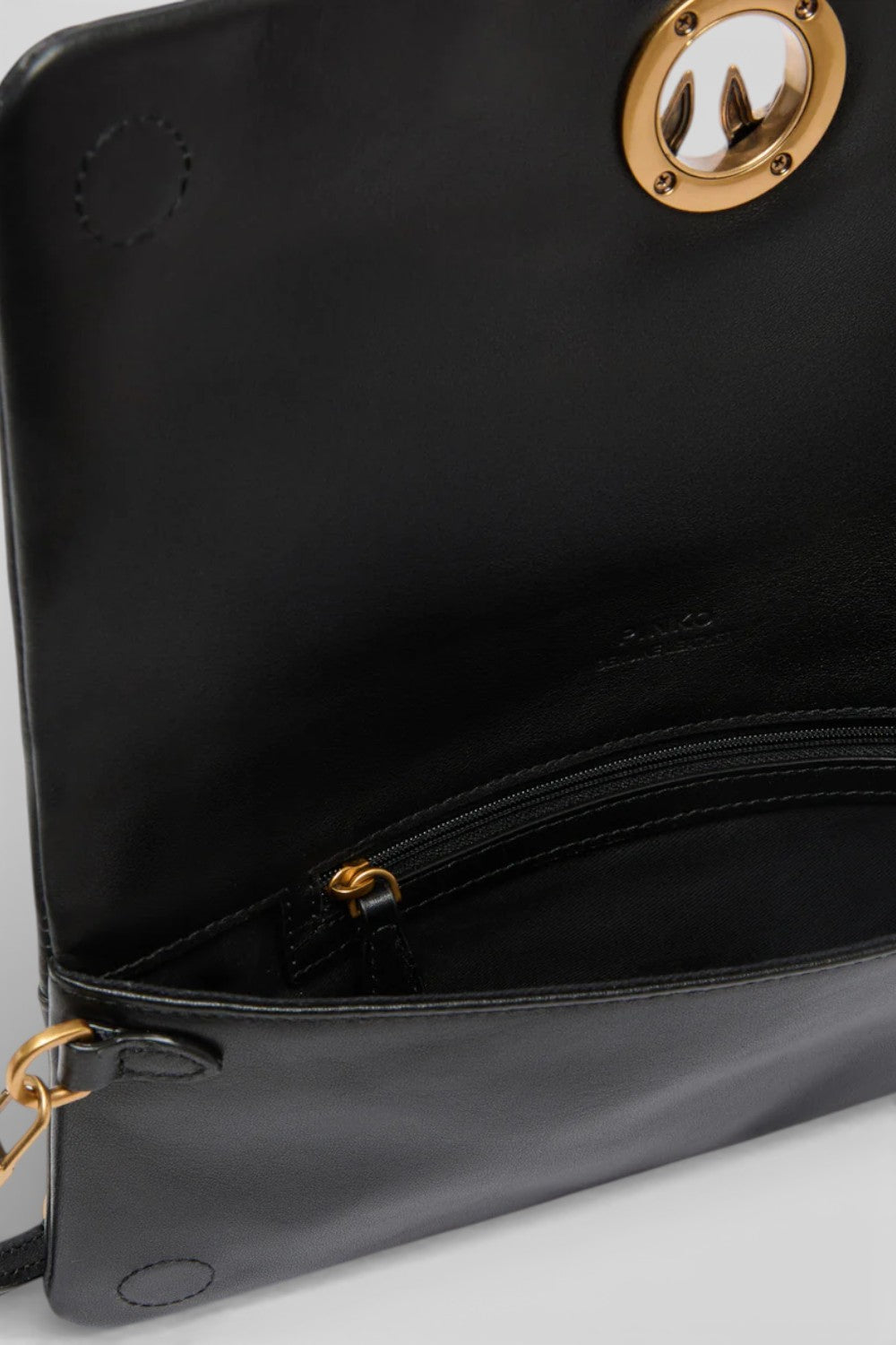 borsa a tracolla click soft horizontal classic