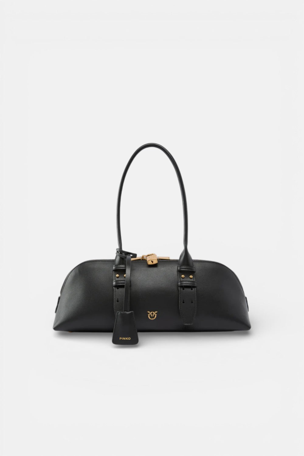 borsa a tracolla bowling horizontal big