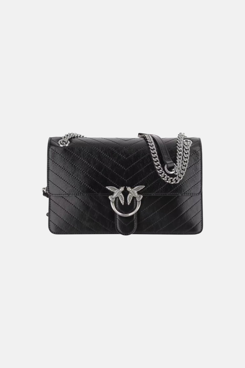 borsa a tracolla love onelight classic