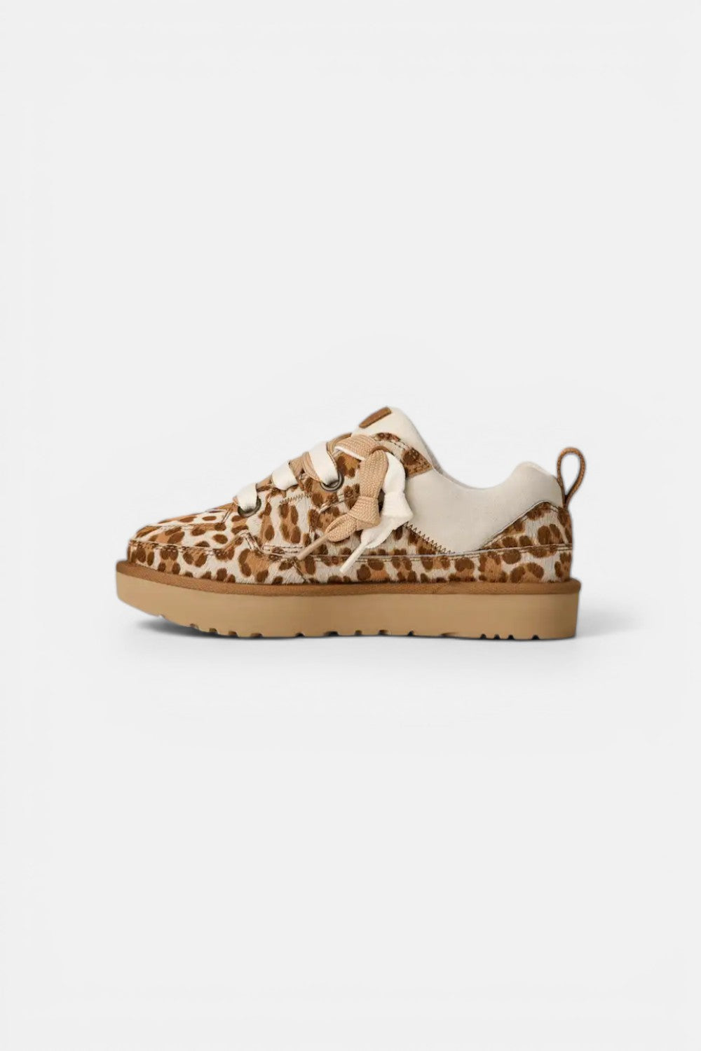 Sneakers Lo Lowmel Plains