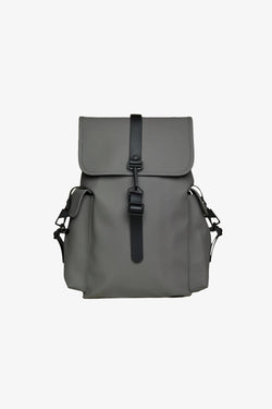 RAINS Zaino rucksack