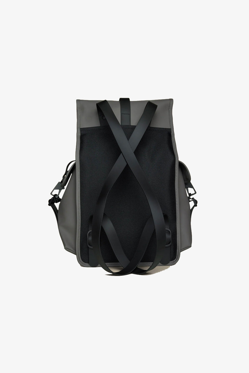 RAINS Zaino rucksack