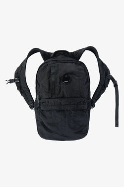 C.P. COMPANY Zaino lens in nylon