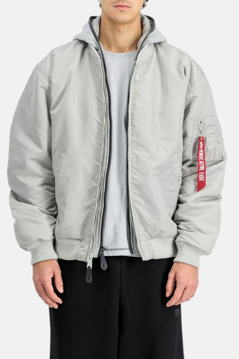 bomber MA-1 D-Tec Studio