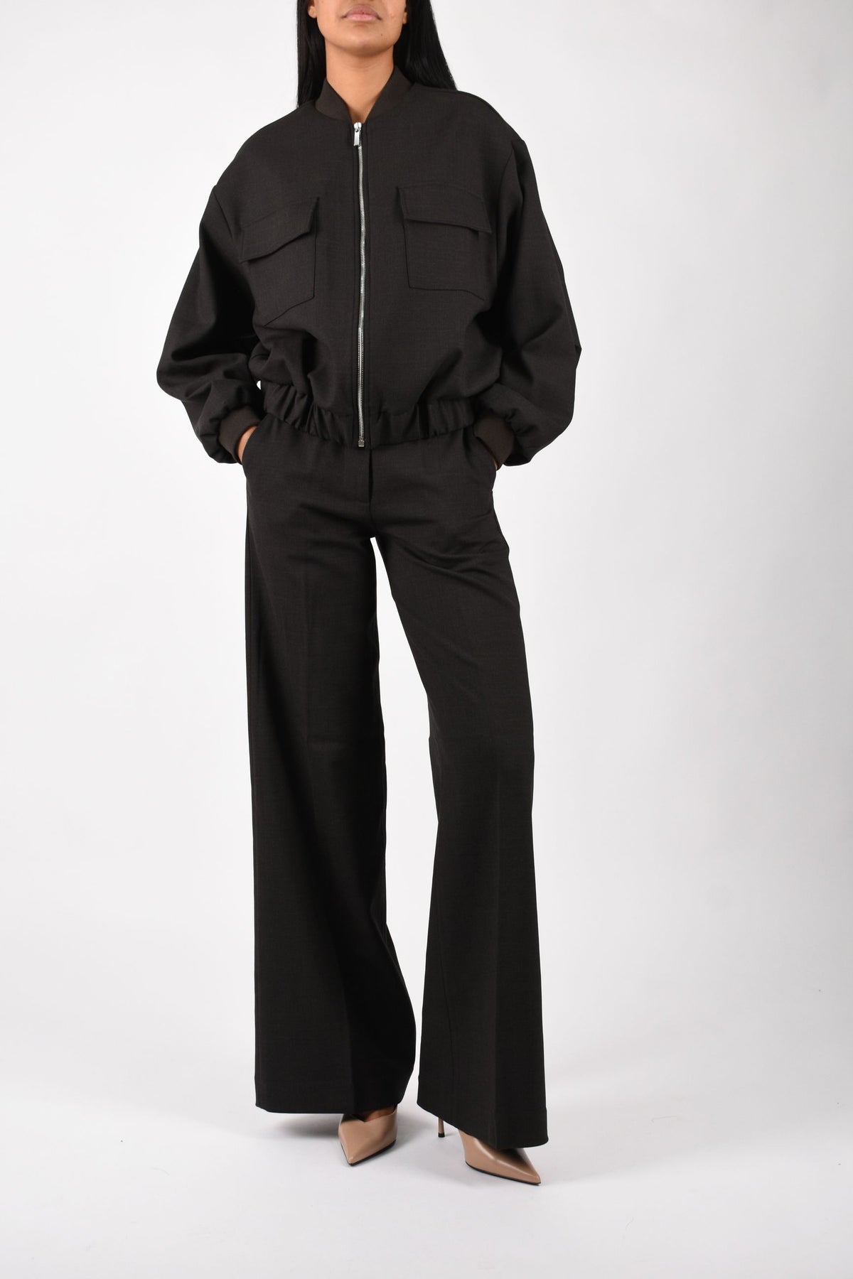 BOMBER KORAL 9FW26KRL052