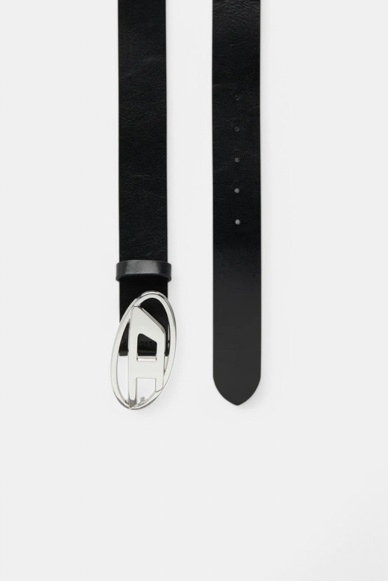 cintura in pelle b-1dr<BR/>