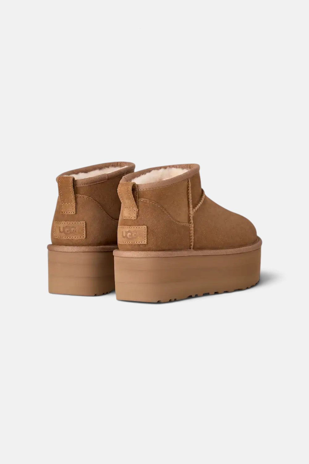 stivali classic ultra mini platform 1135092