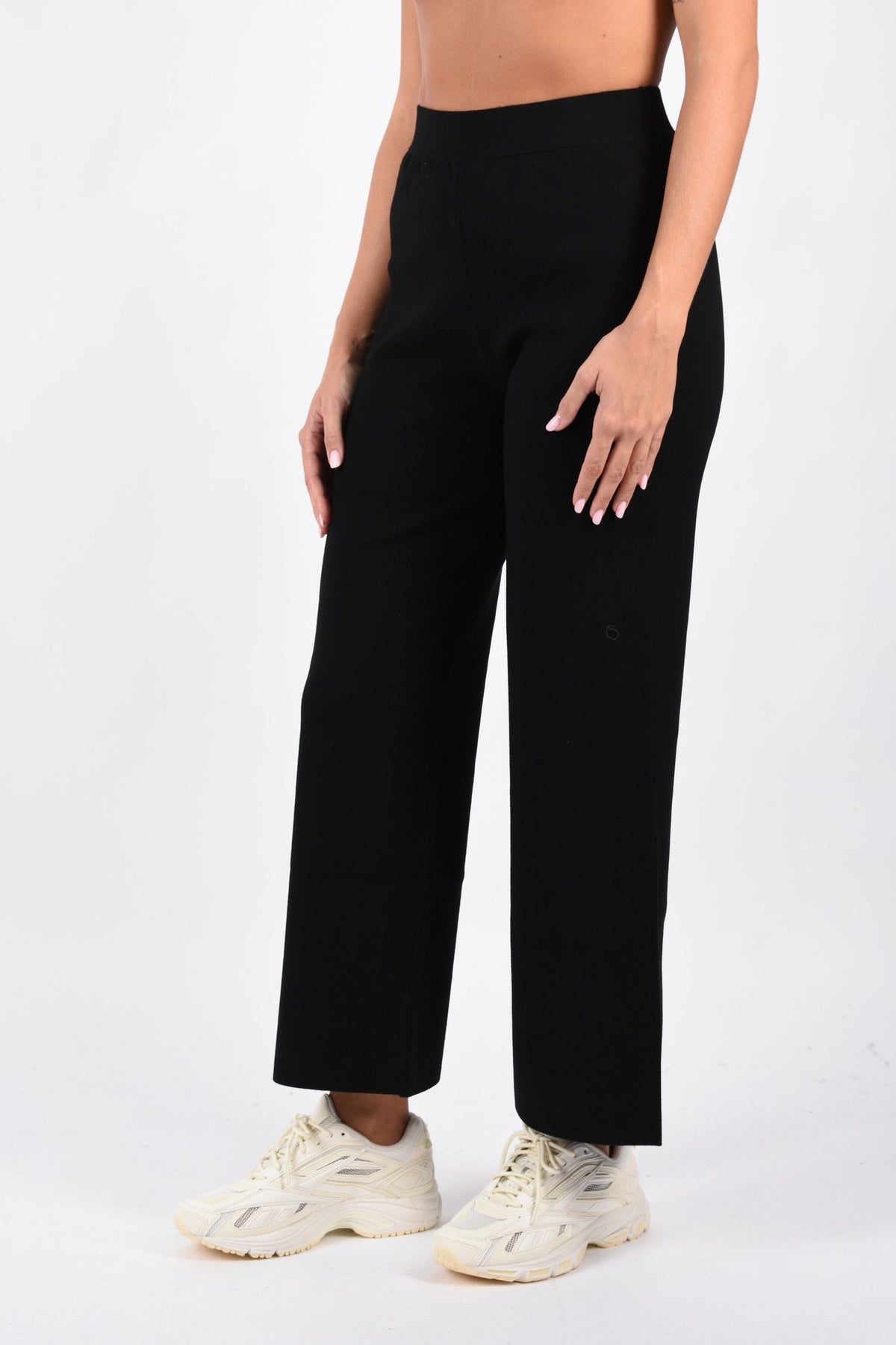 Pantaloni in maglia MMLROTONDO 2626336017600