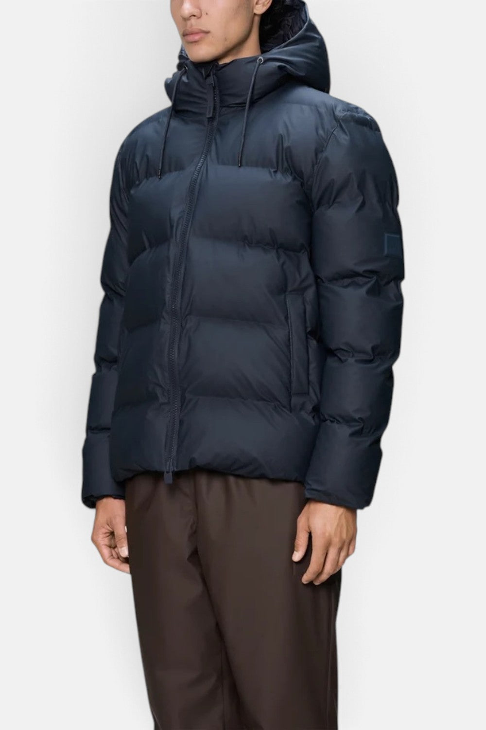 Piumino Alta Puffer 15120