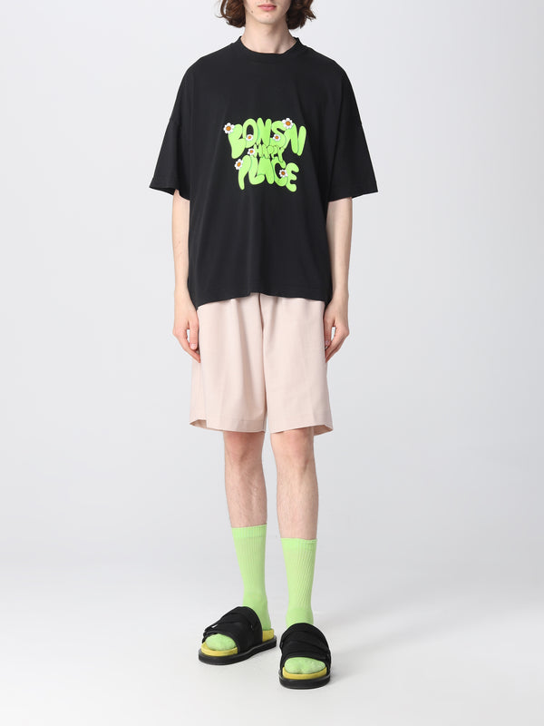 BONSAI Bermuda jogger