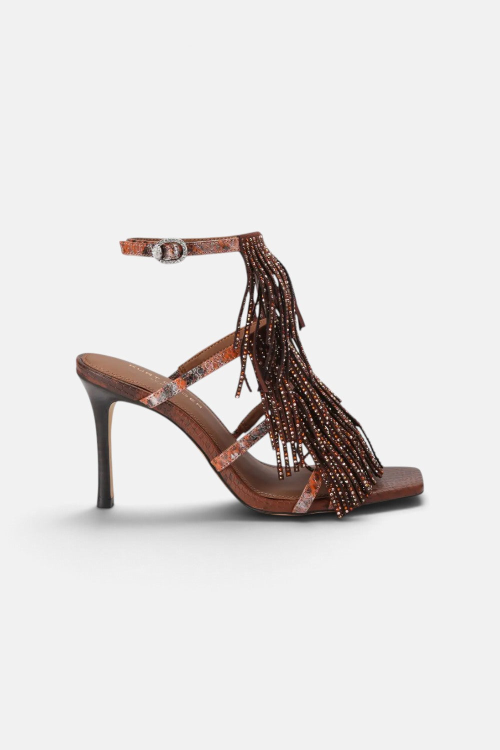 sandali fringe sandal 90 5851035069