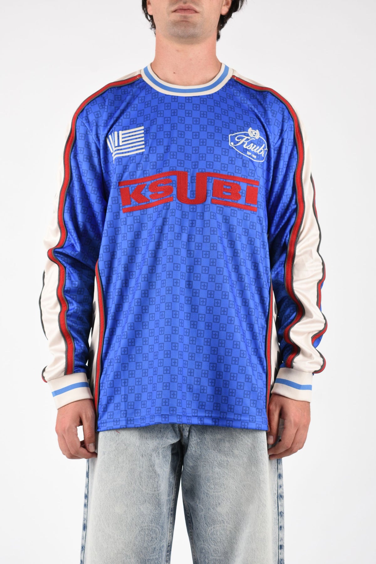 T-shirt zoom moto MPF26FT004