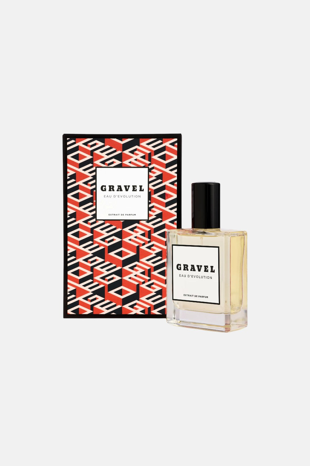 Profumo EAU D EVOLUTION