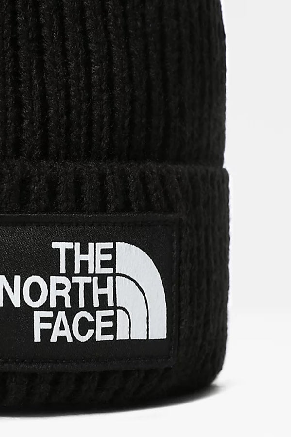 THE NORTH FACE Berretto logo box