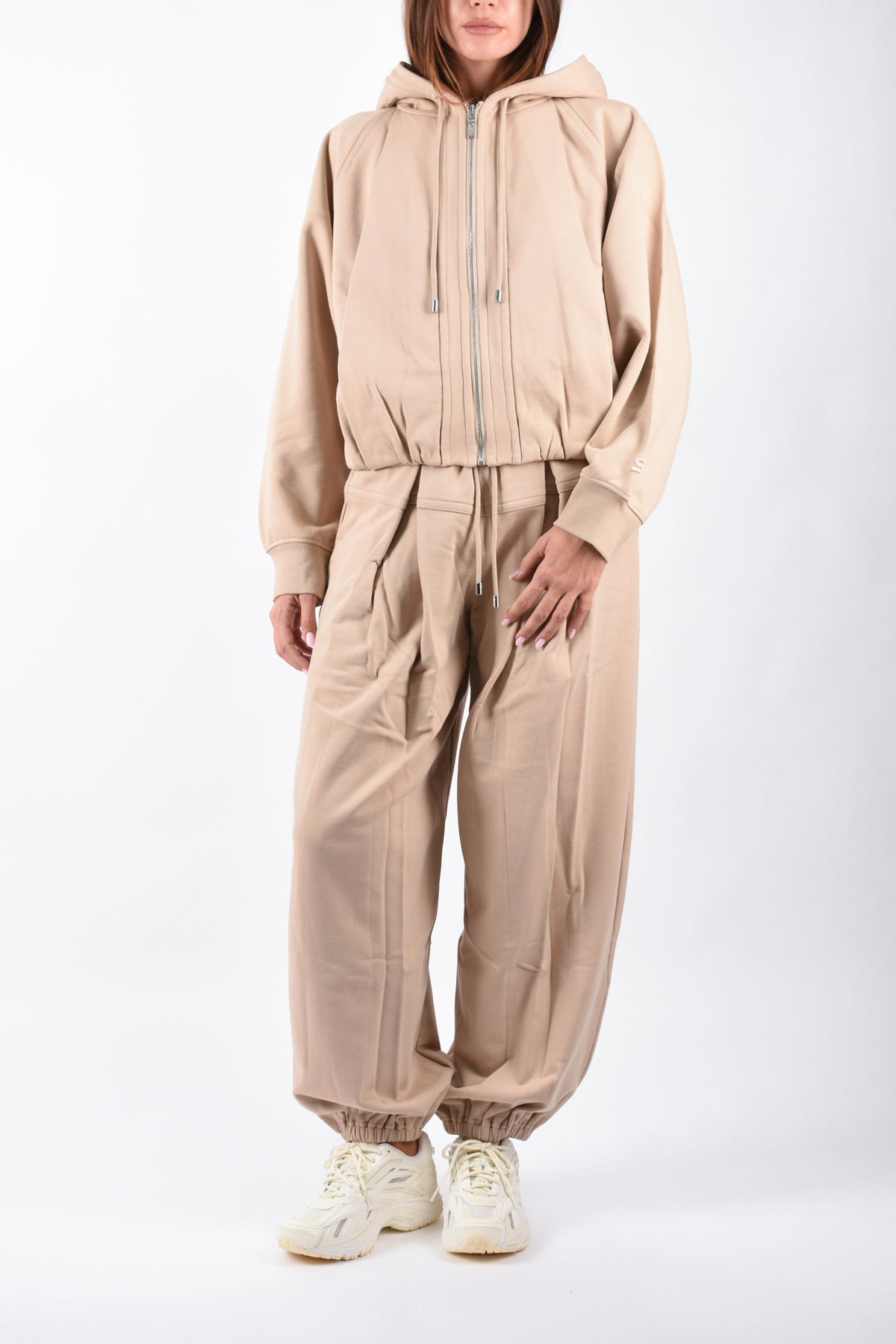 Pantalone jogger CANDORE 2622786015