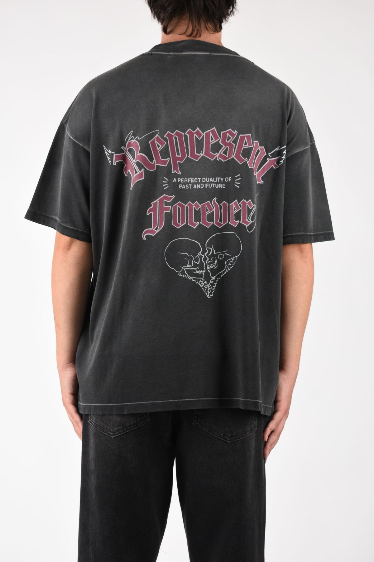 T-shirt duality in cotone