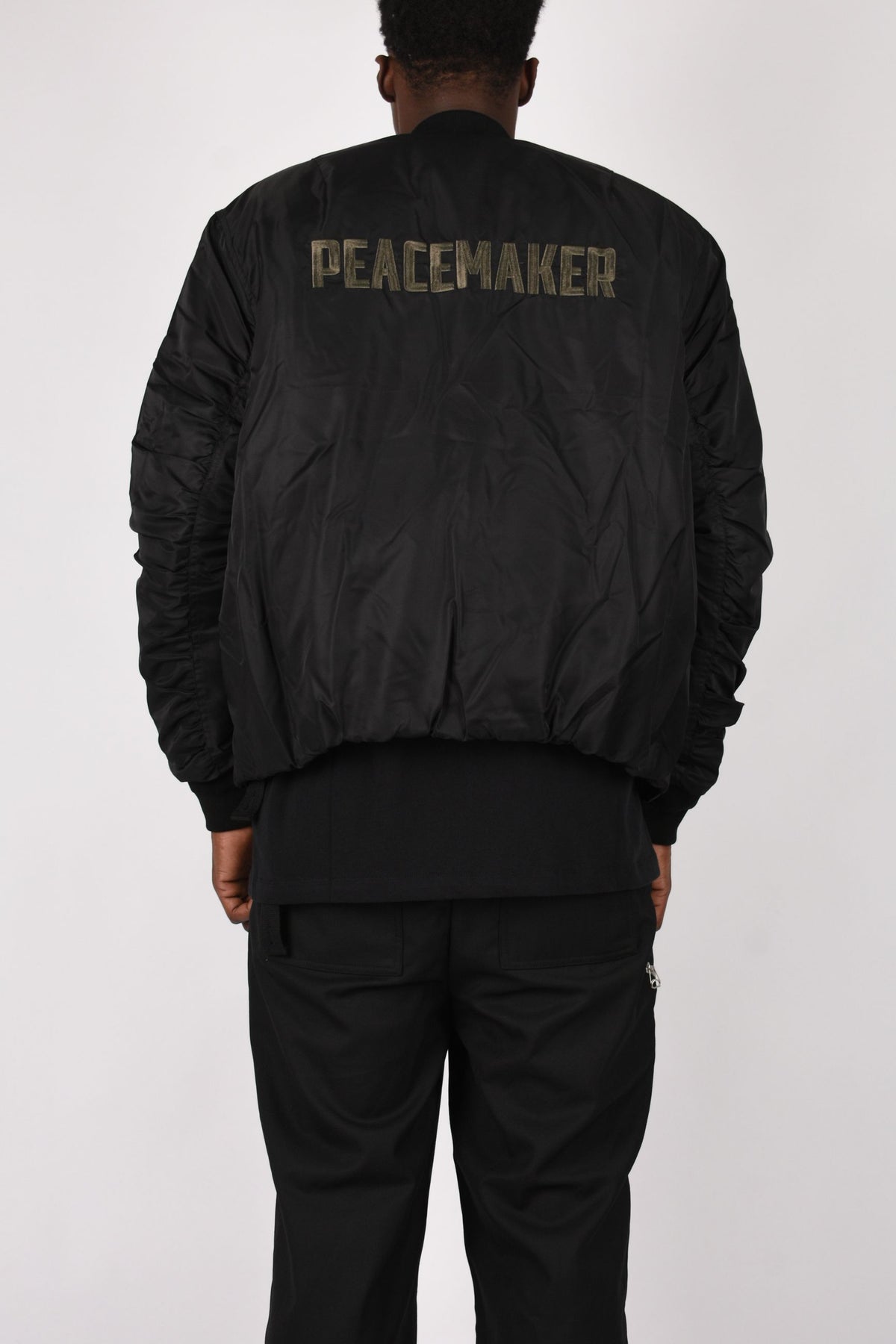 Bomber minimal PCM4OB02BNY