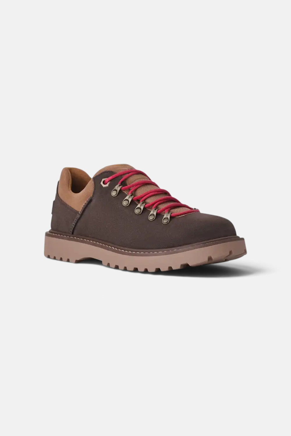 Sneaker Chukka Birch Hiker 1180494