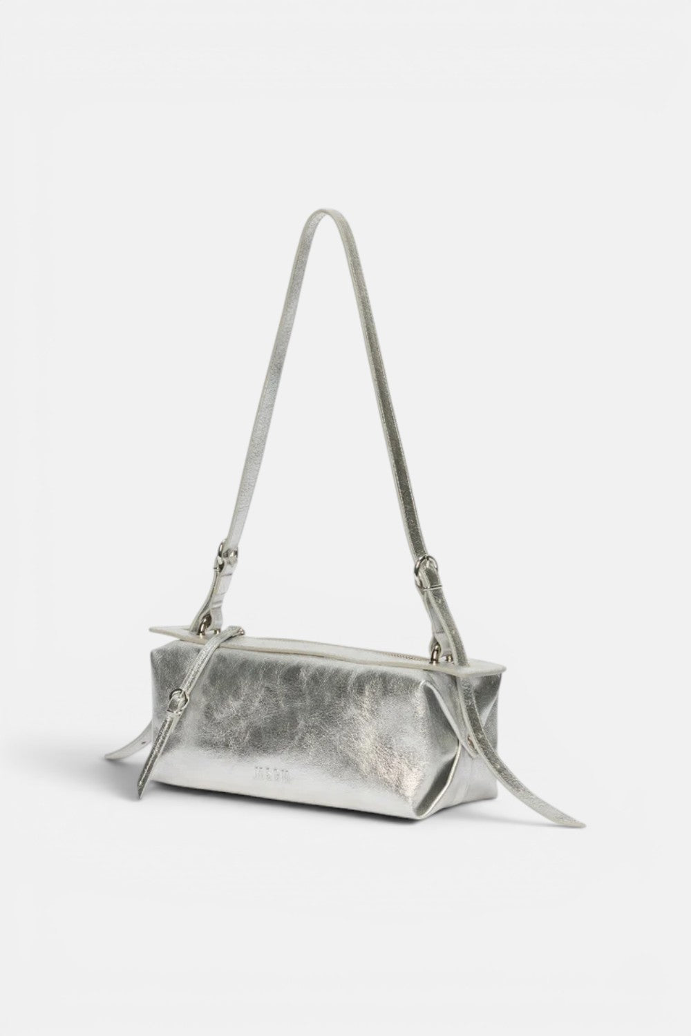 borsa a bauletto Lilly