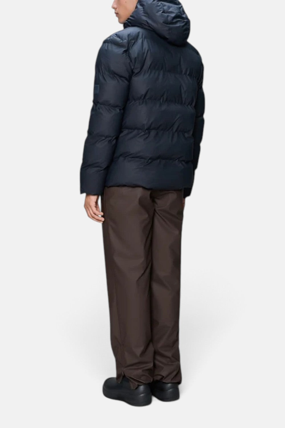 Piumino Alta Puffer 15120