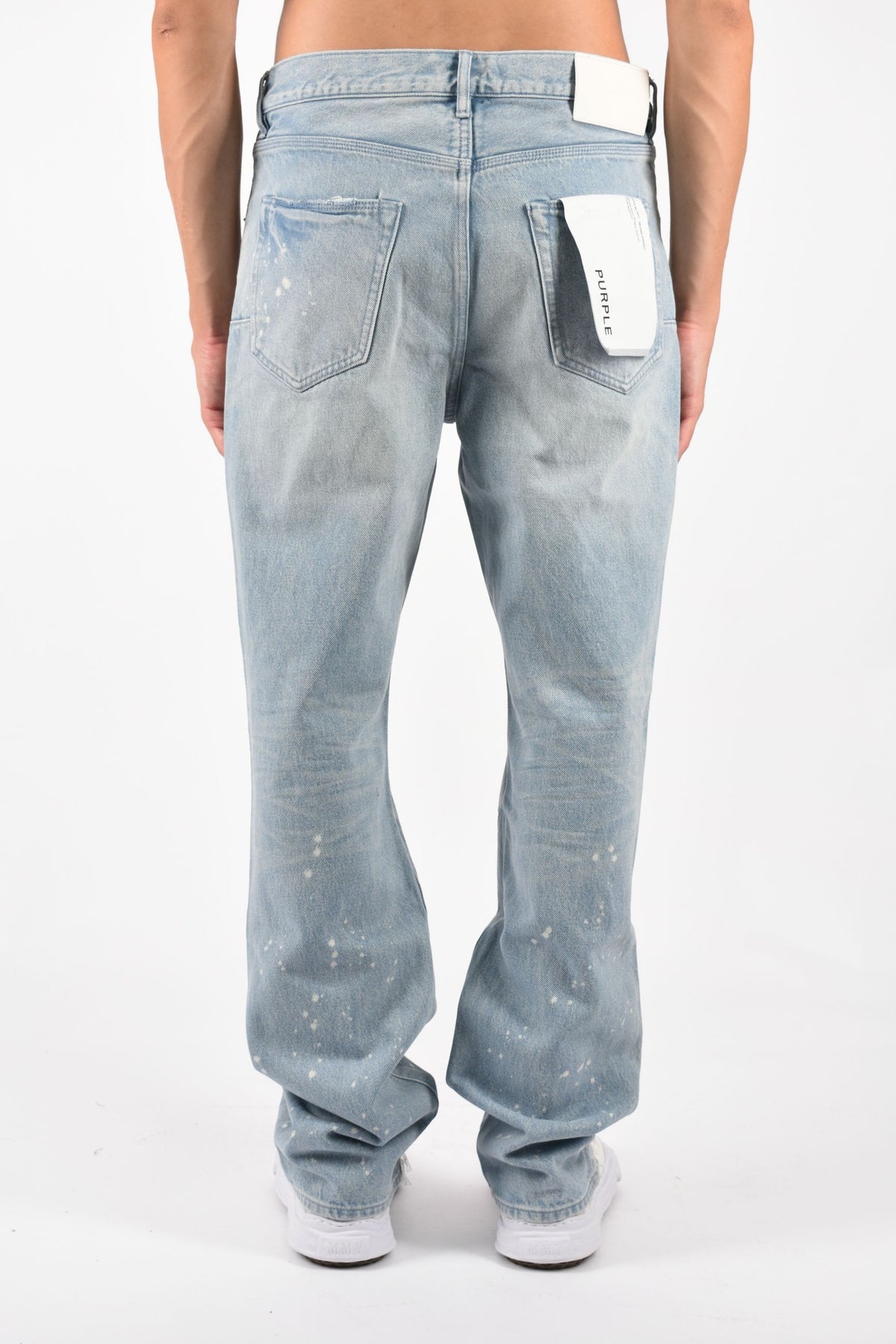 Jeans Straight Leg
