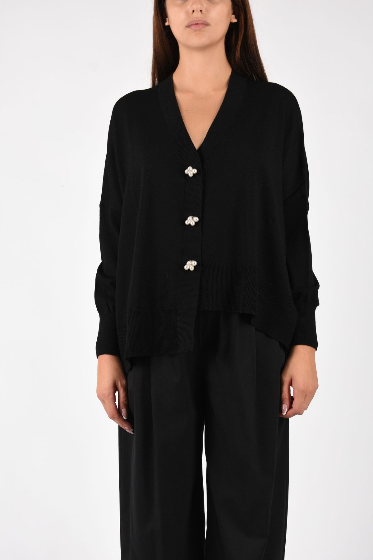 CARDIGAN OVERSIZE