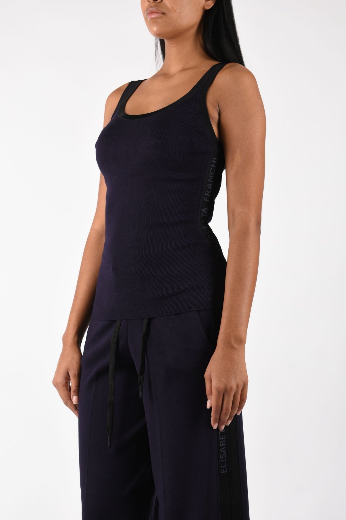 TOP IN MAGLIA TK87S66E2